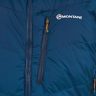 Куртка Montane Resolute Down Jacket
