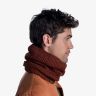 Шарф Buff Knitted&Polar Neck Warmer Lyne Rusty 116033.404