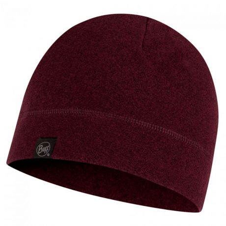 Шапка Buff Polar Hat Maroon Htr 123850.632
