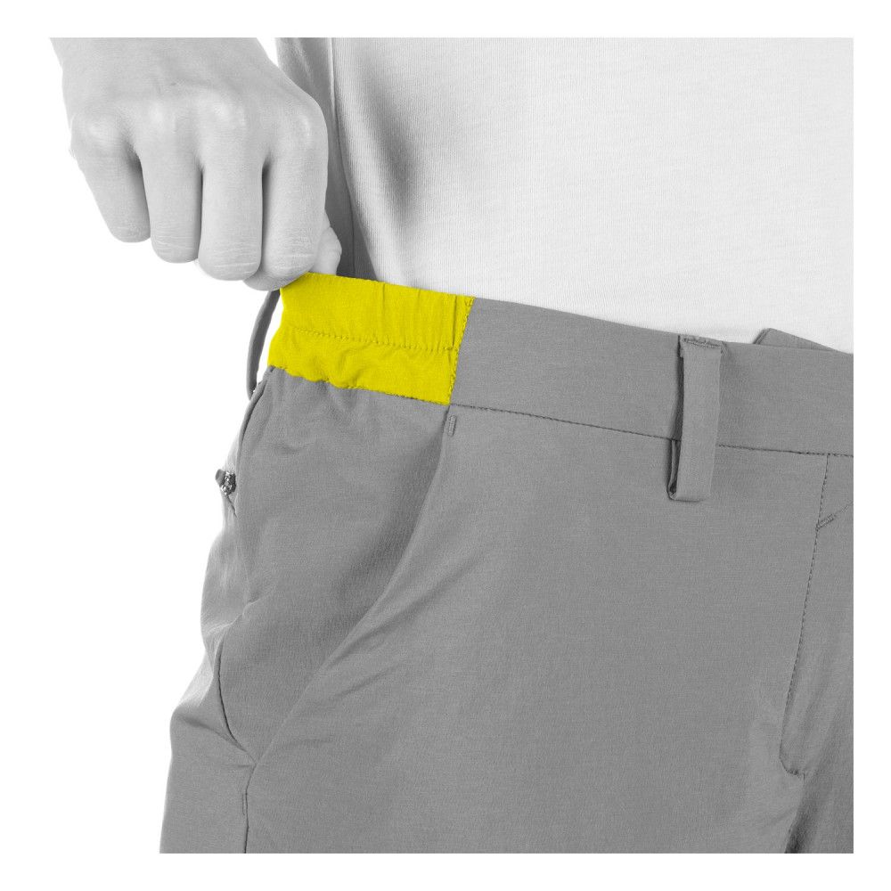 Шорты Salewa Wms Puez 2 DST Shorts