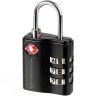Кодовый замок Lifeventure TSA Combi Lock