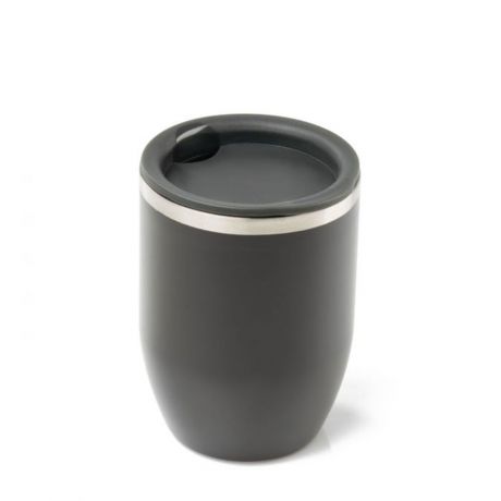 Термочашка для кави GSI Outdoors Glacier Stainless 6.5 Fl.Oz. Doppio Green