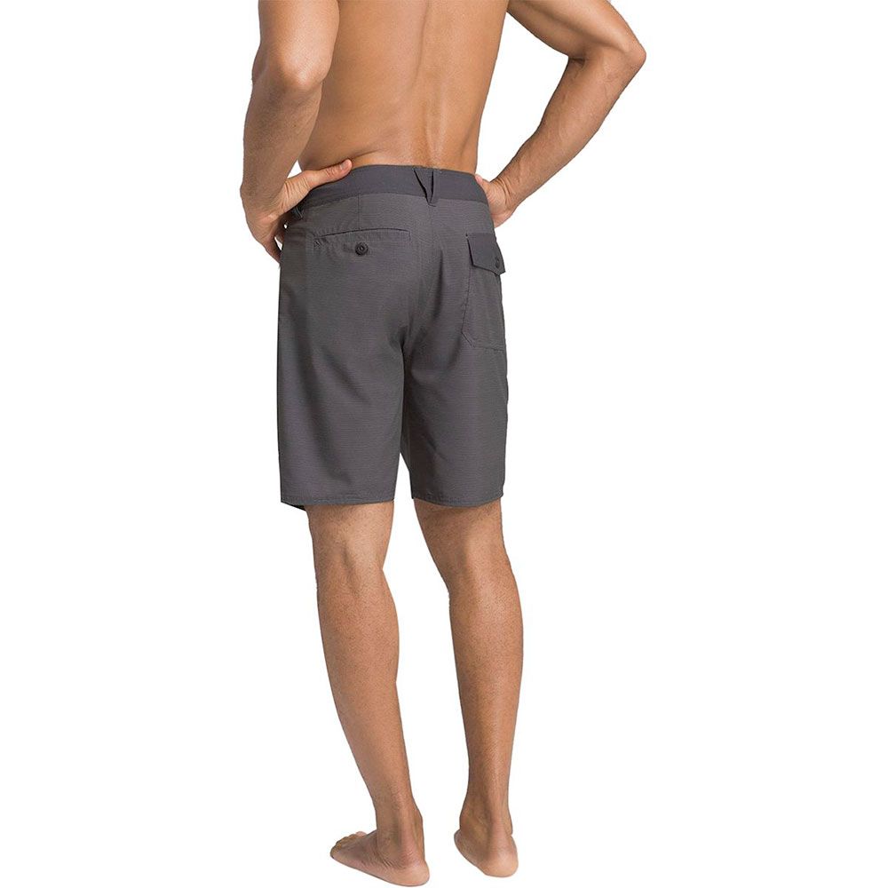 Шорты Prana Kingfischer Short