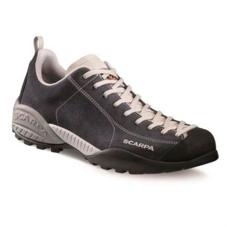 Кросівки Scarpa Mojito Black