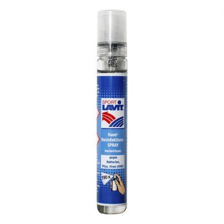 Дезінфектор Sport Lavit Hand-Desinfectant Spray 15 ml
