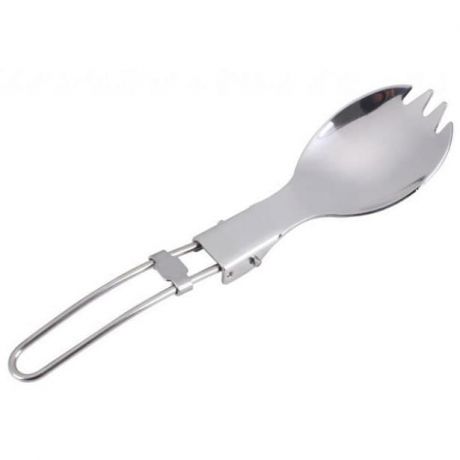 Pinguin Spork Steel