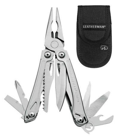 Leatherman Sidekick