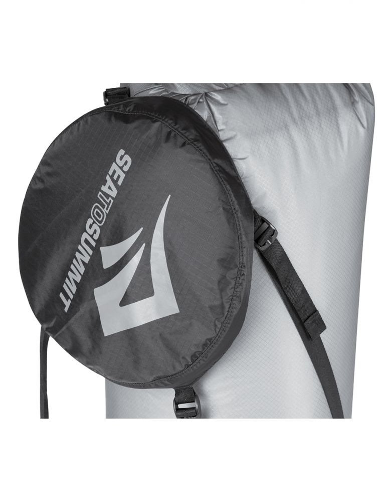 Компрессионный мешок Sea to Summit Ultra-Sil eVent Dry Compression Sack M