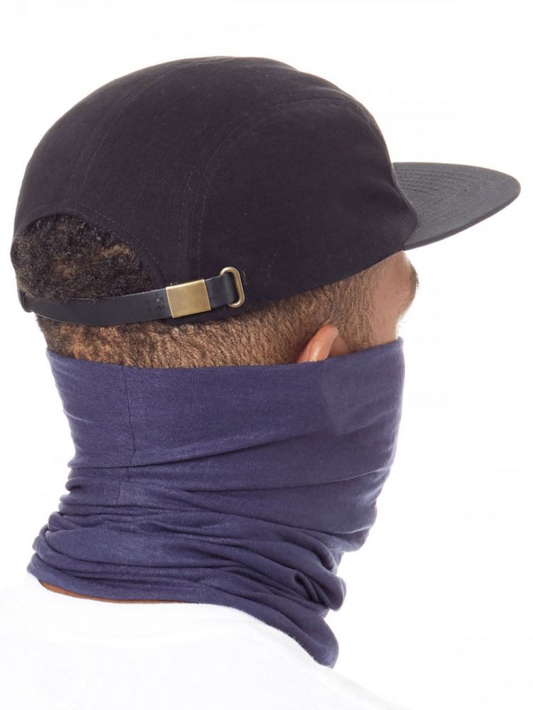 Баф Buff New Original Solid Night Blue 117818.779
