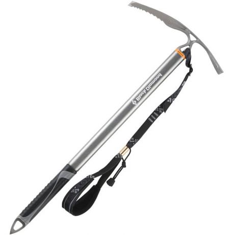 Ледоруб Black Diamond Raven with grip