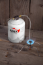 Горелка Kovea KB-1109 Spider Stove
