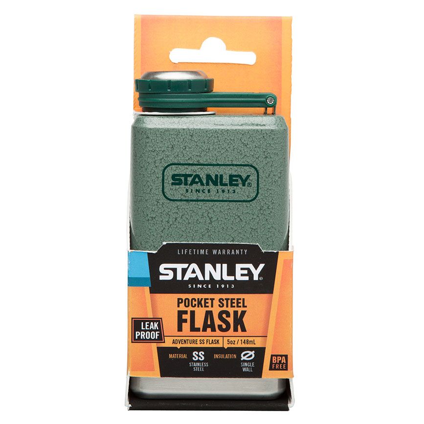 Фляга Stanley Classic Flask 140ml