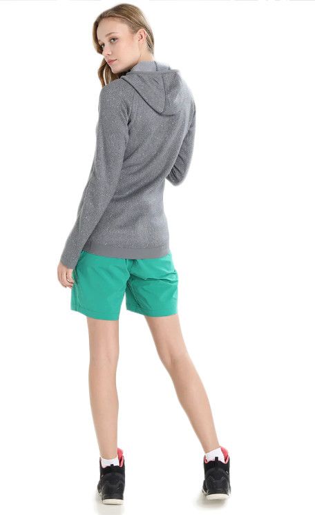 Шорты Salewa Wms Puez 2 DST Shorts