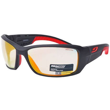 Очки Julbo Run Reactiv Performance 1-3