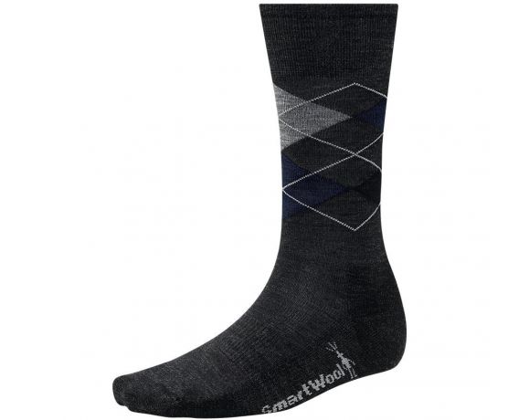 Носки Smartwool Diamond Jim