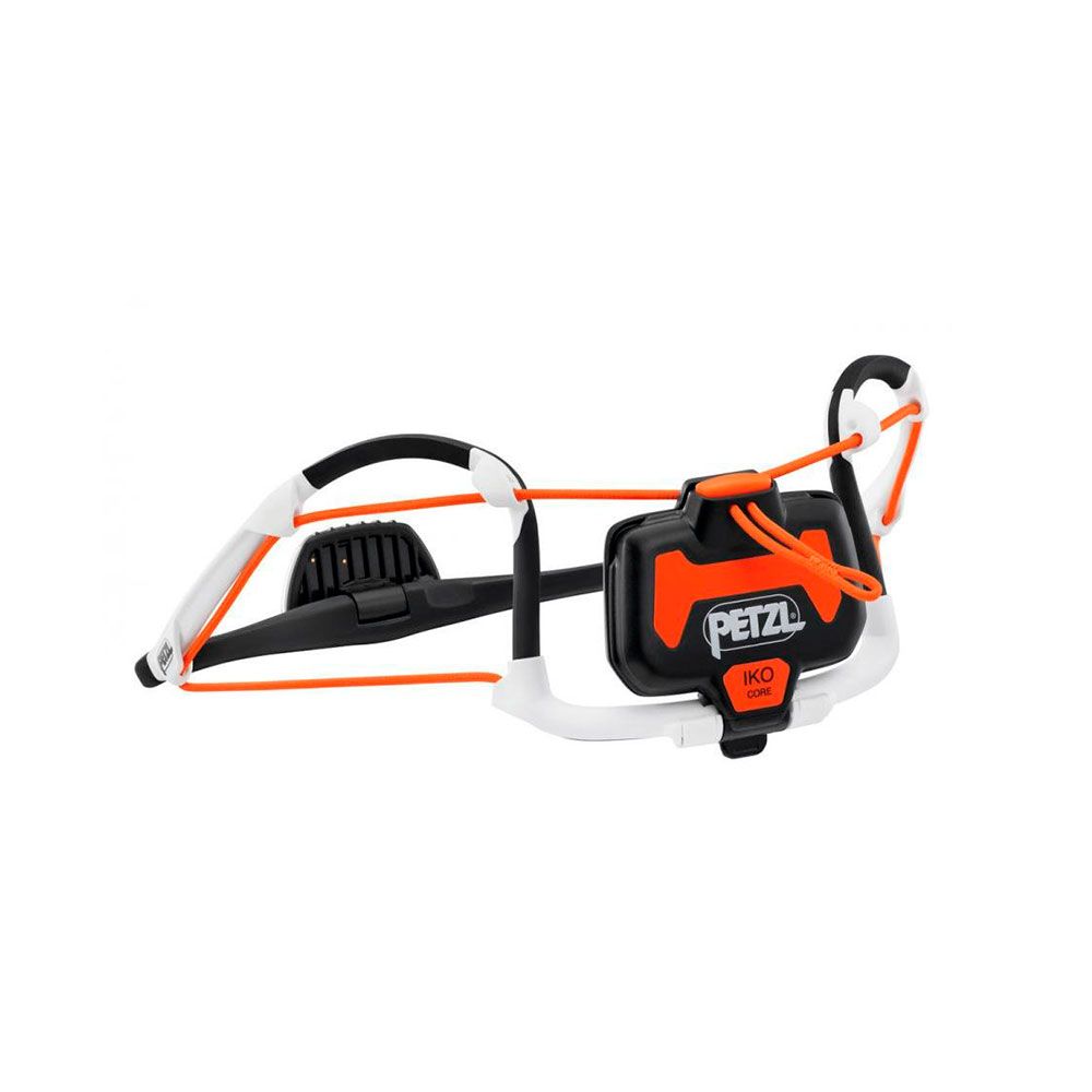 Фонарь Petzl IKO CORE