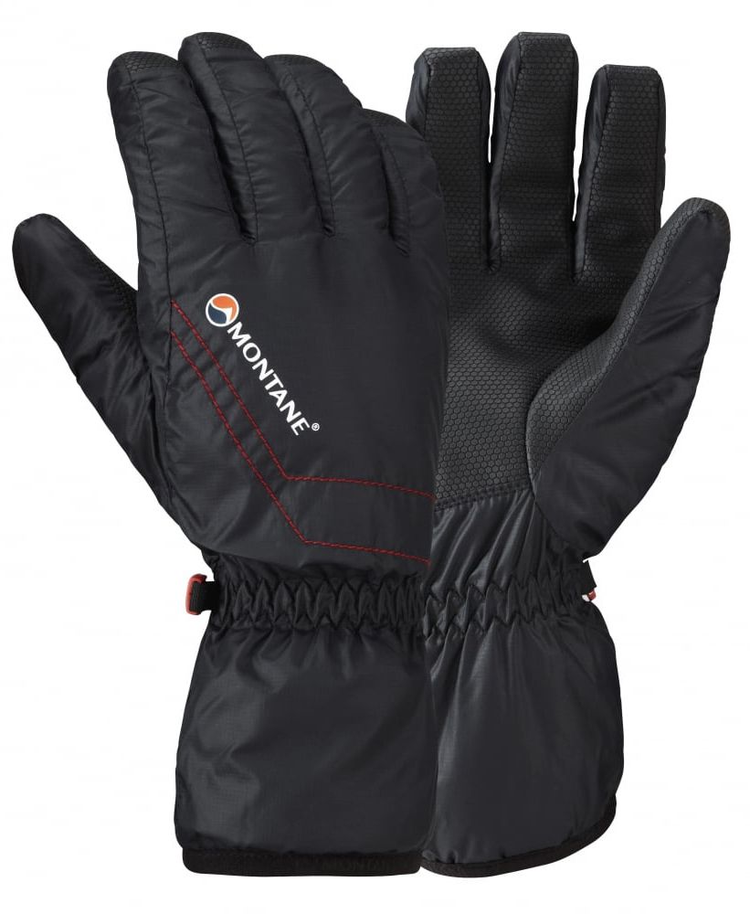 Перчатки Montane Super Prism Glove