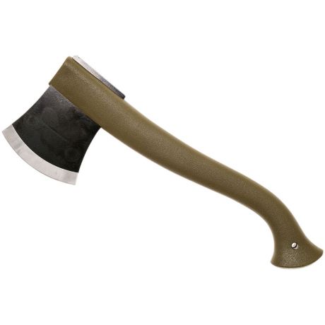 Топор Morakniv Camping Axe MG