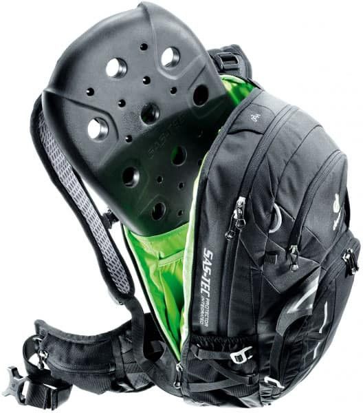 Deuter Attack 20 SS18