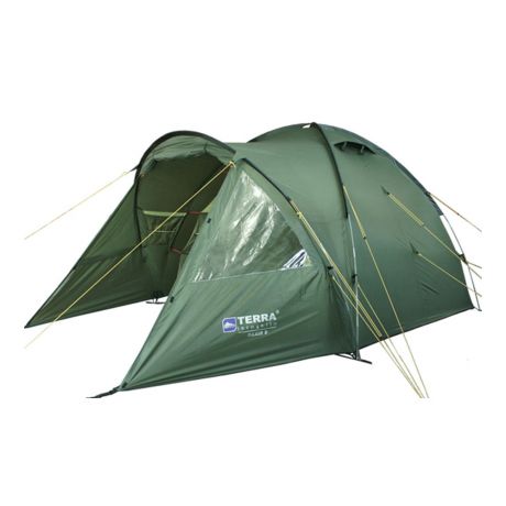 Палатка Terra Incognita Oazis 5
