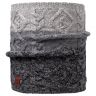 Buff Neckwarmer Comfort Nuba Graphite 1855.901