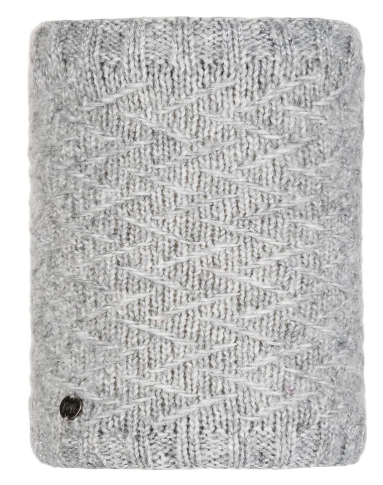 Шарф Buff Knitted&Polar Neckwarmer Ebba Cloud 117865.003