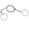 Пила проволочная AceCamp Pocket Survival Wire Saw