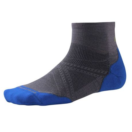 Носки Smartwool Run Light Elite Mini