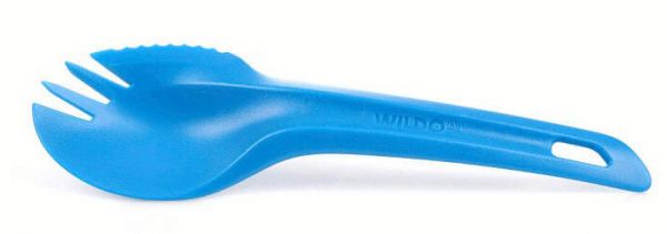 Ложка Wildo Spork