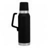 Термос Stanley Master Foundry Black 1.3L