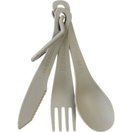 Sea To Summit Delta Cutlery Set
