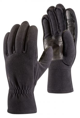 Рукавички Black Diamond MidWeight Windbloc Fleece Gloves