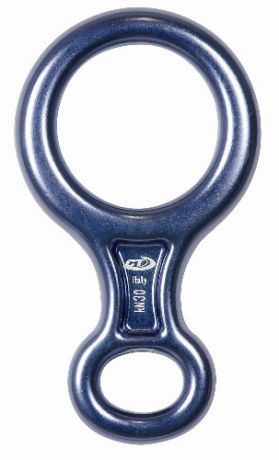 Спусковий пристрій Climbing Technology Otto Medium