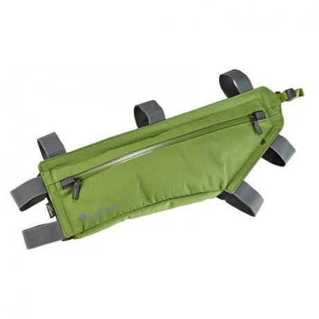 Сумка на раму AcePac Zip Frame Bag L