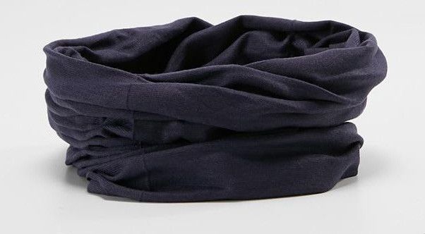 Баф Buff New Original Solid Night Blue 117818.779