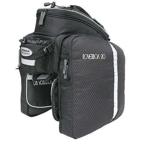 Terra Incognita Roverbox 20