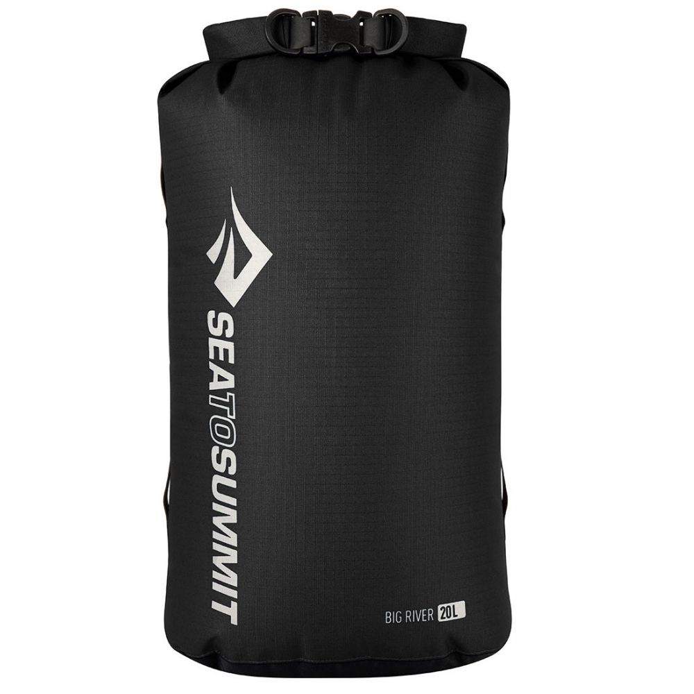 Гермомешок Sea To Summit Big River Dry Bag 20L