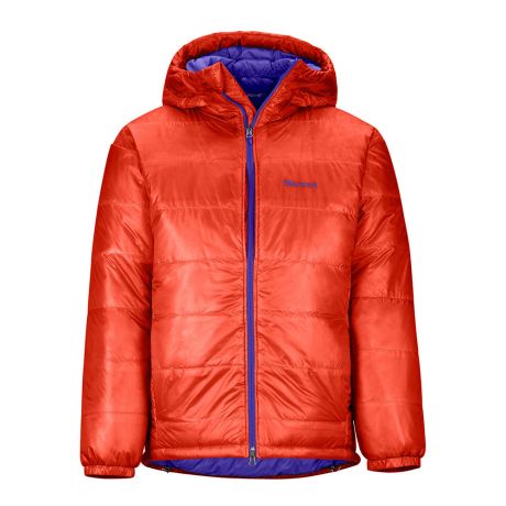 Marmot West Rib Parka
