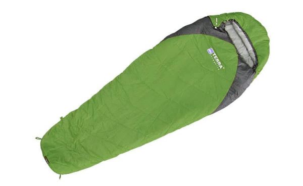 Terra Incognita Junior 300