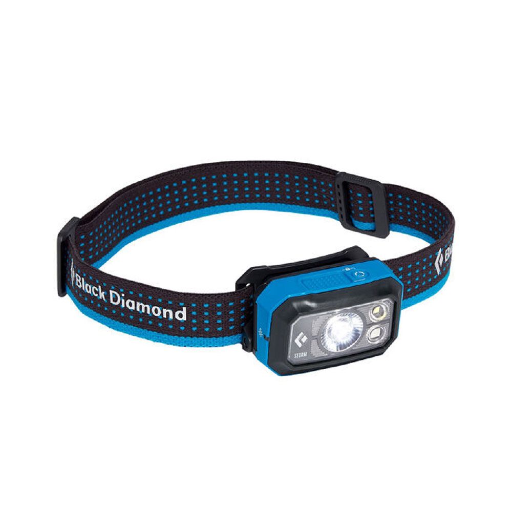 Ліхтар Black Diamond Storm 400 Azul