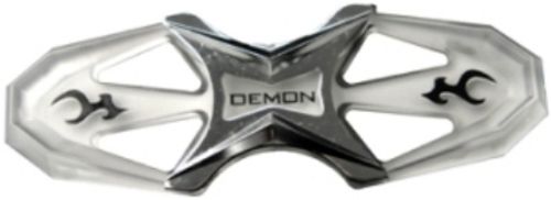 Demon Quattro Hybrid Stomp DS6008