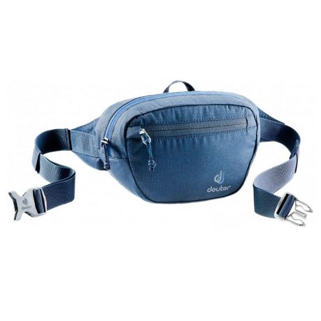 Сумка Deuter Organizer Belt Black-Anthracite