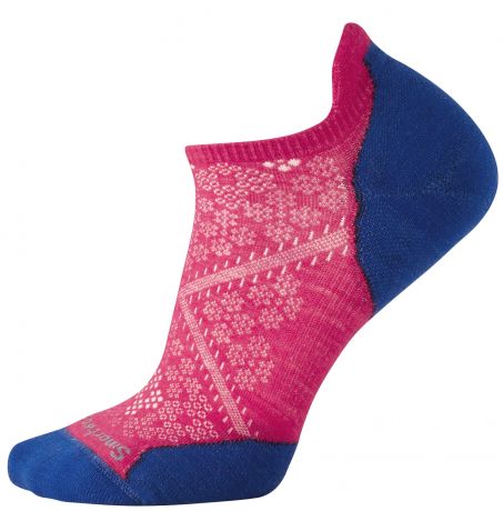 Носки Smartwool Wms PhD Run Light Elite Micro