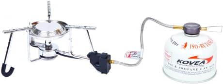 Горелка Kovea Exploration Stove (TKB-N9602-1)
