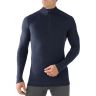 Термофутболка Smartwool Mens NTS Mid 250 Zip T