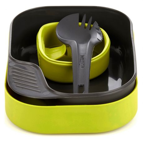 Набір посуду Wildo Camp-A-Box Duo Light