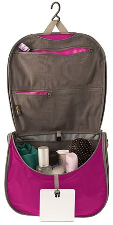 Sea To Summit Hanging Toiletry Bag Small