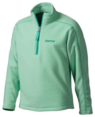 Marmot Girls Rocklin 1/2 Zip