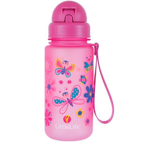 Фляга LittleLife Water Bottle 0.4L