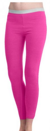 Термоштани Icebreaker BF200 Junior Oasis Leggings Cadet